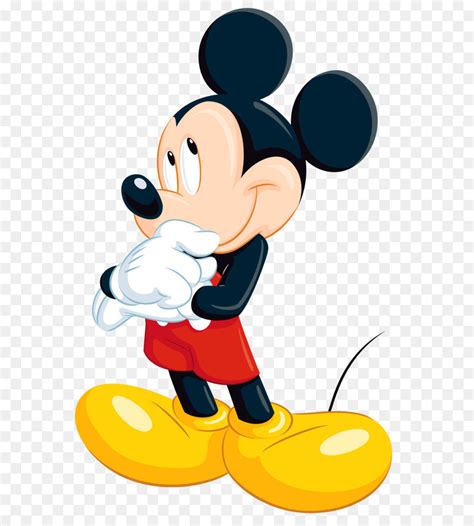 Mickey Mouse Minnie Mouse Logo The Walt Disney Company Clip Art Images