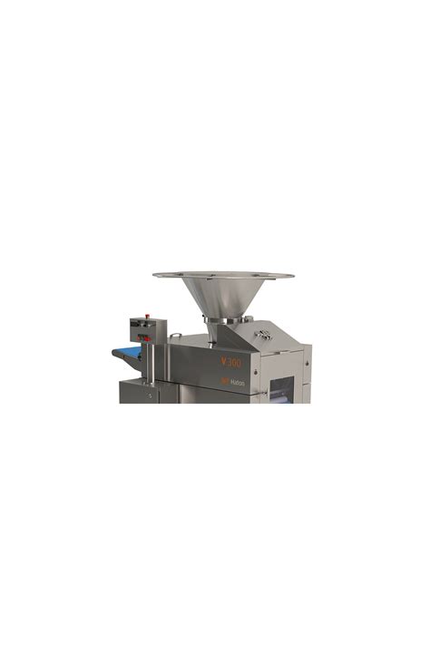Wp Haton Innovative Automated Dough Processing Concepts