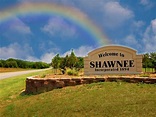 Visit Shawnee, Oklahoma - small town charm with big city offerings ...