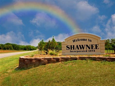 Visit Shawnee Oklahoma Small Town Charm With Big City Offerings