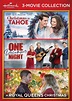 Hallmark 3-Movie Collection: Christmas In Tahoe/ One December Night/ A ...
