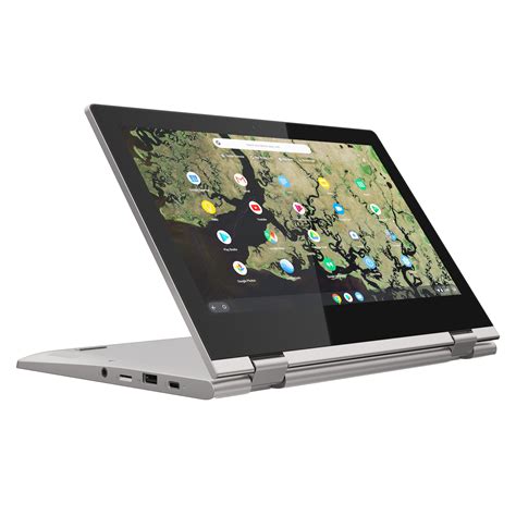 Buy Lenovo Chromebook C340 11 6 Touchscreen Intel Celeron N4000 4gb 32gb Emmc Platinum