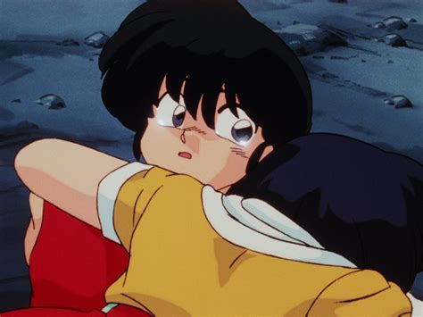 Ranma And Akane Ranma 12 Ranma 12 Photo 38990263 Fanpop