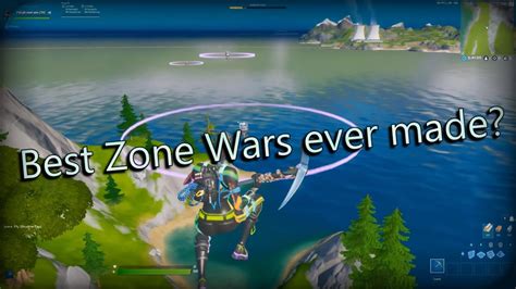 Top 10 best zone wars creative maps in fortnite season 4 | fortnite zone wars map codes. The *BEST* Zone Wars map to *PRACTICE* late endgame in ...