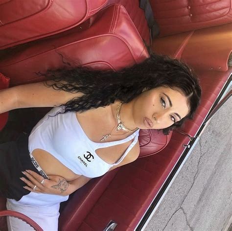 Picture Of Kali Uchis