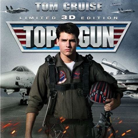 Contest Win Top Gun 3d On Blu Ray