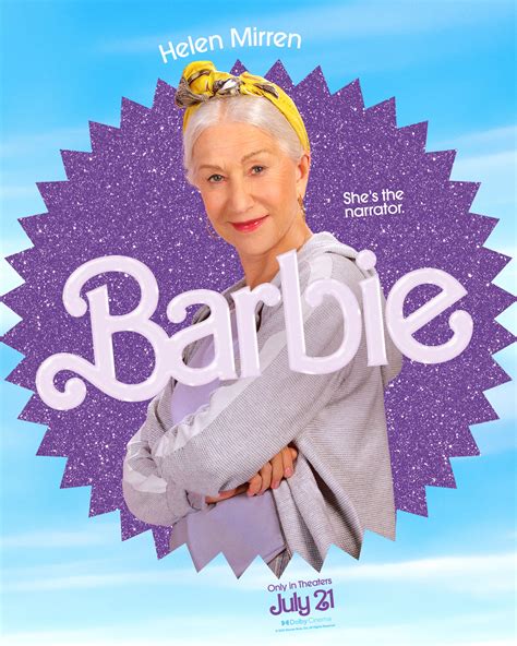 Barbie 2023 Poster Movies Photo 44882480 Fanpop