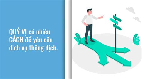 Cách Yêu Cầu Dịch Vụ Thông Dịch MIỄN PHÍ Vietnamese How to Request an