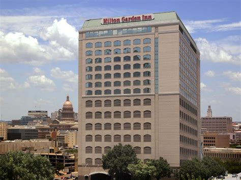 Hilton Garden Inn Austin Downtown Convention Center Austin Updated 2024 Prices