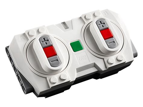 Lego Bau Konstruktionsspielzeug New Lego Technic Powered Up Large Angular Position Electric