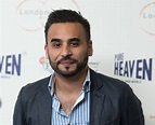 Ameet Chana: ‘I’m focused on giving a voice and platform to Asian ...