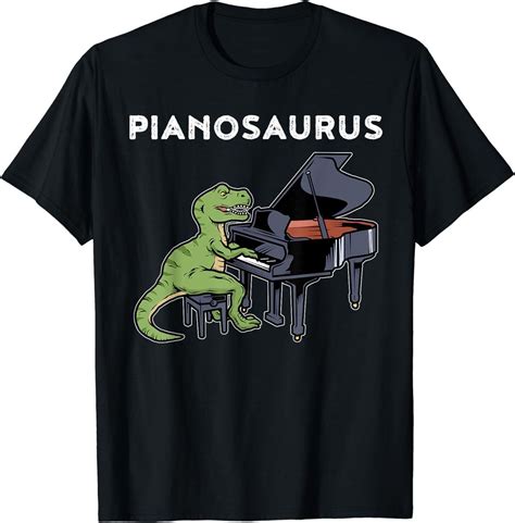 Roaring Rhythms: Embark on a Musical Journey with Dino Jam Piano