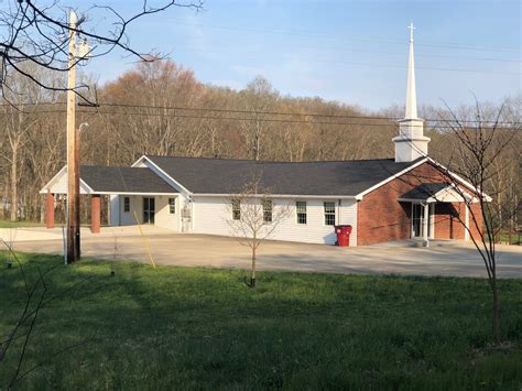 Upcoming Events — Little Sandy Baptist Church