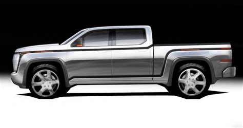 Tesla Chevy Lordstown And More Electric Pickup Truck News Round Up