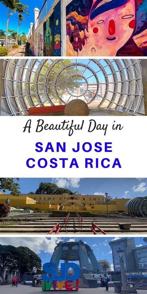 The 20 Best Things To Do In San Jose Costa Rica 2020 The Planet D San