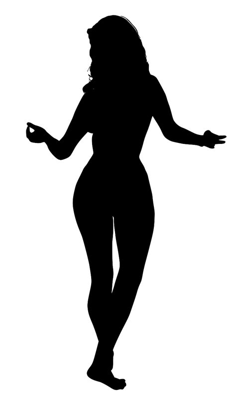 Svg Act Woman Naked Free Svg Image Icon Svg Silh