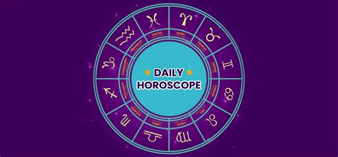 Daily Horoscope May 26 2023 For All Zodiac Signs Today