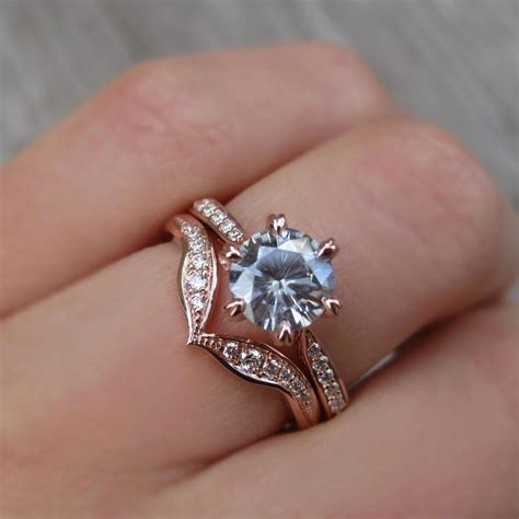 Marriage Rings Cz Engagement Rings Where Can I Get An Engagement