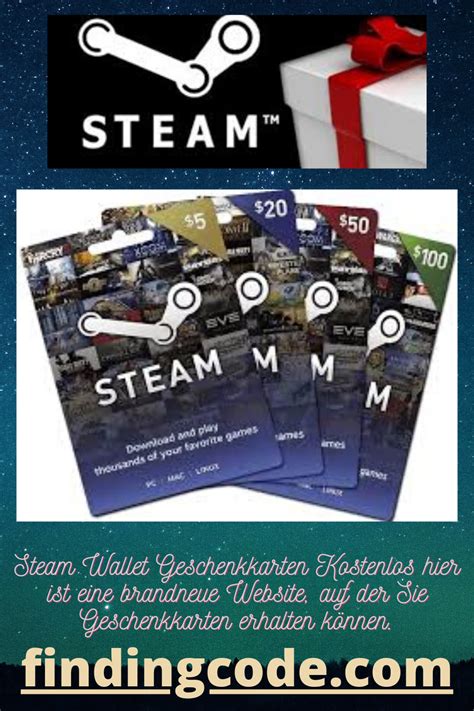 Maybe you would like to learn more about one of these? Steam Geschenkkarten | Wallet gift card, Gift card, Gift card generator