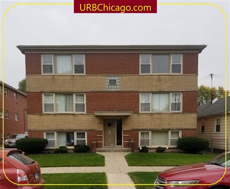 Dont Forget About Vacant Houses For Sale In Chicago Chicago Homes