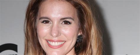Even Stevens Star Christy Carlson Romano Opens Up About Past Substance