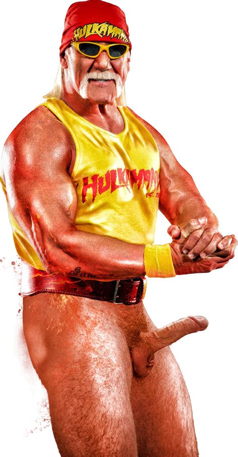 Hulk Hogan WWE Wallpape