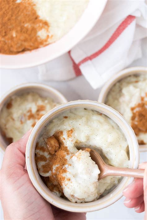 Quick Rice Pudding Recipe Condensed Milk Besto Blog