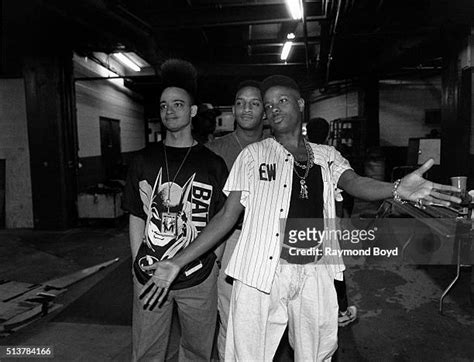 Kid N Play Photos And Premium High Res Pictures Getty Images