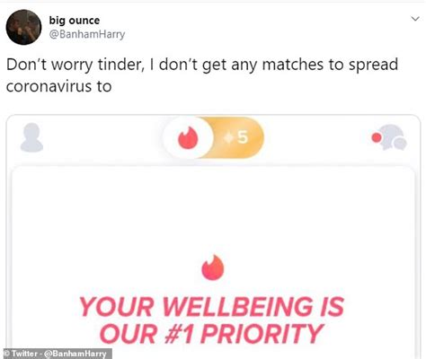 What are the best dating apps of 2021 besides tinder? Tinder tells users coronavirus safety is 'more important ...