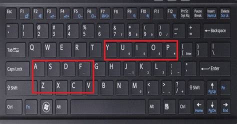 Quickly put information in alphabetical order using this super duper free online tool. Ever Wondered Why The Letters On A Computer Keyboard Are ...