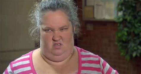 Here Comes Honey Boo Boo Episode 2 Review To The Shops The Scales
