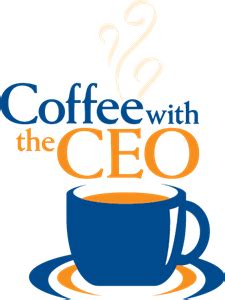 From wikimedia commons, the free media repository. Coffee with the CEO Logo Vector (.EPS) Free Download