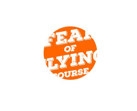 Fear Of Flying Course Fearless Flyer