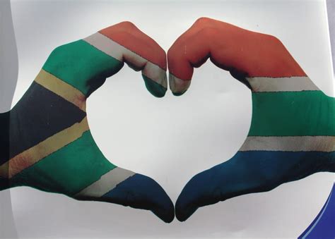 5 South African National Symbols And What They Mean Za