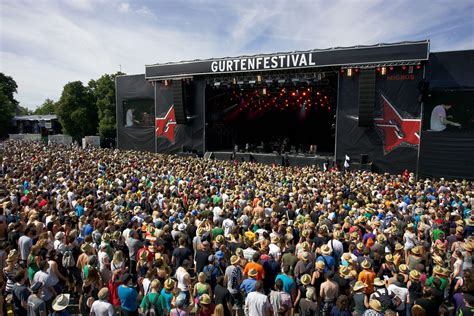 Alle infos zum gurtenfestival (14. Gewinne Tickets fürs Gurtenfestival BEENDET ⋆ Reiseblog ...