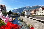 A Weekend in Chur: A Guide to Switzerland's Historic City - It's Just Becks