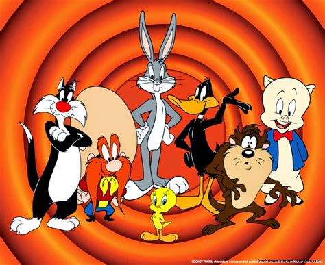 Looney Tunes Wallpaper Free Hd Wallpapers