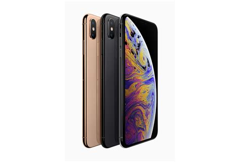 Iphone Xr Xs And Xs Max The Macstories Overview Macstories