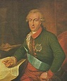 George II, Landgrave of Hesse-Darmstadt | Wikiwand | Landgrave ...