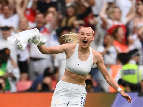 As The World Cup Gets Underway A Look At The History Of The Sports Bra Npr