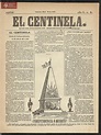 El Centinela #4 1867 | PDF