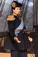 Federico VII, rey de Dinamarca, * 1808 | Rey, Emperador