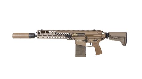 Army Awards Next Generation Squad Weapon Contract Article The