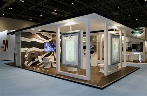 Exhibition Stand Design Inspiration