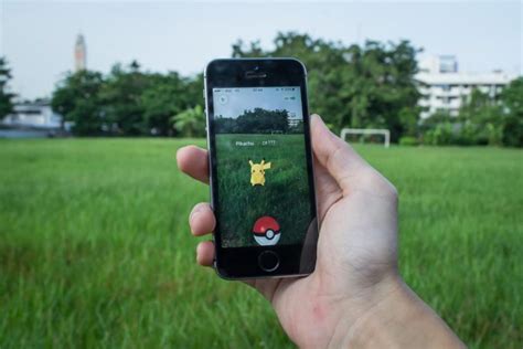 Augmented Reality How Pokemon Go Helps E Commerce Immersis Virtual