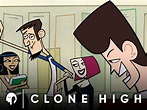 Prime Video: Clone High