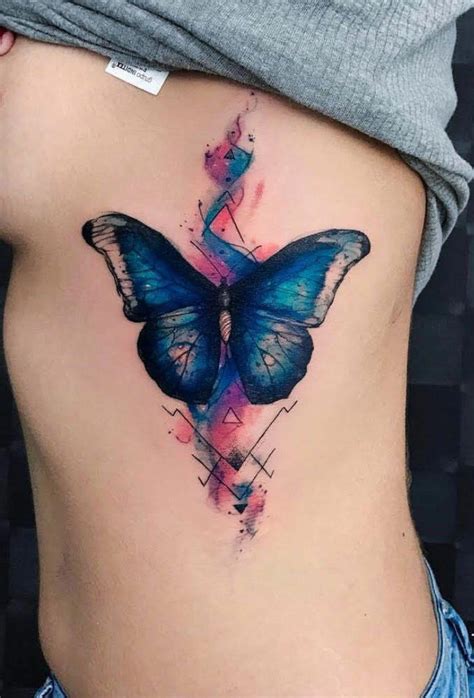 40 Butterfly Cover Up Tattoos Planet Tattoos Designs Tattoo Ideas