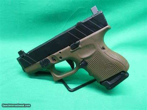 Glock 26