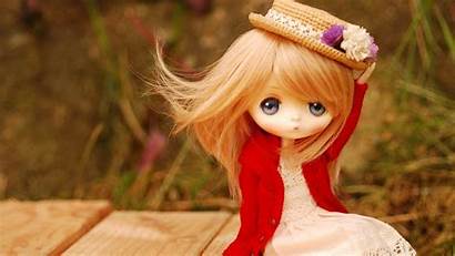 Doll Dolls Wallpapers Dp Whatsapp Very Barbie