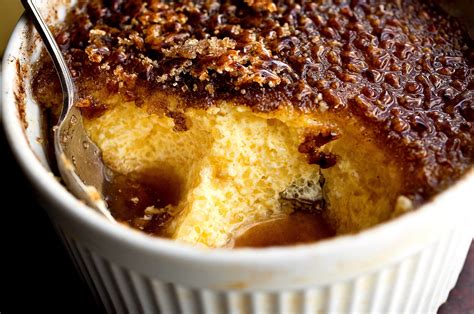 Creamy Custards That Put Pudding To Shame The New York Times